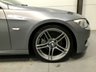 USED 2011 61 BMW 3 SERIES 3.0 330D M SPORT 2d 242 BHP OVER 5K FITTED EXTRAS!!
