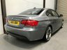 USED 2011 61 BMW 3 SERIES 3.0 330D M SPORT 2d 242 BHP OVER 5K FITTED EXTRAS!!
