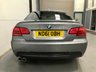 USED 2011 61 BMW 3 SERIES 3.0 330D M SPORT 2d 242 BHP OVER 5K FITTED EXTRAS!!