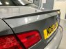 USED 2011 61 BMW 3 SERIES 3.0 330D M SPORT 2d 242 BHP OVER 5K FITTED EXTRAS!!