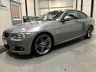 USED 2011 61 BMW 3 SERIES 3.0 330D M SPORT 2d 242 BHP OVER 5K FITTED EXTRAS!!
