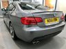 USED 2011 61 BMW 3 SERIES 3.0 330D M SPORT 2d 242 BHP OVER 5K FITTED EXTRAS!!