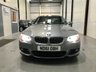 USED 2011 61 BMW 3 SERIES 3.0 330D M SPORT 2d 242 BHP OVER 5K FITTED EXTRAS!!