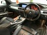 USED 2011 61 BMW 3 SERIES 3.0 330D M SPORT 2d 242 BHP OVER 5K FITTED EXTRAS!!