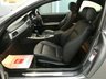USED 2011 61 BMW 3 SERIES 3.0 330D M SPORT 2d 242 BHP OVER 5K FITTED EXTRAS!!