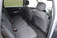 USED 2011 61 FORD S-MAX 1.6 TITANIUM 5d 158 BHP www.suffolkcarcentre.co.uk - Located at Reydon