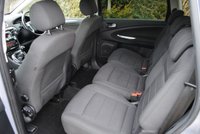 USED 2011 61 FORD S-MAX 1.6 TITANIUM 5d 158 BHP www.suffolkcarcentre.co.uk - Located at Reydon