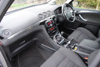 USED 2011 61 FORD S-MAX 1.6 TITANIUM 5d 158 BHP www.suffolkcarcentre.co.uk - Located at Reydon
