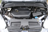 USED 2011 61 FORD S-MAX 1.6 TITANIUM 5d 158 BHP www.suffolkcarcentre.co.uk - Located at Reydon