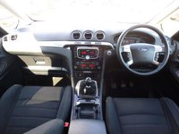 USED 2011 61 FORD S-MAX 1.6 TITANIUM 5d 158 BHP www.suffolkcarcentre.co.uk - Located at Reydon