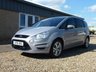 USED 2011 61 FORD S-MAX 1.6 TITANIUM 5d 158 BHP www.suffolkcarcentre.co.uk - Located at Reydon