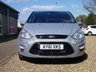 USED 2011 61 FORD S-MAX 1.6 TITANIUM 5d 158 BHP www.suffolkcarcentre.co.uk - Located at Reydon