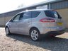 USED 2011 61 FORD S-MAX 1.6 TITANIUM 5d 158 BHP www.suffolkcarcentre.co.uk - Located at Reydon