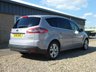 USED 2011 61 FORD S-MAX 1.6 TITANIUM 5d 158 BHP www.suffolkcarcentre.co.uk - Located at Reydon