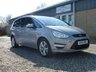 USED 2011 61 FORD S-MAX 1.6 TITANIUM 5d 158 BHP www.suffolkcarcentre.co.uk - Located at Reydon