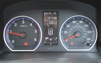 USED 2007 57 HONDA CR-V 2.2 I-CTDI EX 5d 139 BHP www.suffolkcarcentre.co.uk - Located at Ilketshall