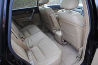 USED 2007 57 HONDA CR-V 2.2 I-CTDI EX 5d 139 BHP www.suffolkcarcentre.co.uk - Located at Ilketshall