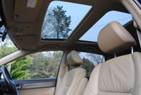 USED 2007 57 HONDA CR-V 2.2 I-CTDI EX 5d 139 BHP www.suffolkcarcentre.co.uk - Located at Ilketshall