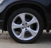 USED 2007 57 HONDA CR-V 2.2 I-CTDI EX 5d 139 BHP www.suffolkcarcentre.co.uk - Located at Ilketshall