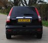 USED 2007 57 HONDA CR-V 2.2 I-CTDI EX 5d 139 BHP www.suffolkcarcentre.co.uk - Located at Ilketshall