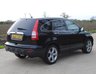 USED 2007 57 HONDA CR-V 2.2 I-CTDI EX 5d 139 BHP www.suffolkcarcentre.co.uk - Located at Ilketshall