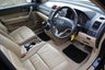 USED 2007 57 HONDA CR-V 2.2 I-CTDI EX 5d 139 BHP www.suffolkcarcentre.co.uk - Located at Ilketshall