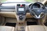 USED 2007 57 HONDA CR-V 2.2 I-CTDI EX 5d 139 BHP www.suffolkcarcentre.co.uk - Located at Ilketshall