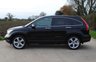 USED 2007 57 HONDA CR-V 2.2 I-CTDI EX 5d 139 BHP www.suffolkcarcentre.co.uk - Located at Ilketshall