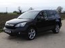 USED 2007 57 HONDA CR-V 2.2 I-CTDI EX 5d 139 BHP www.suffolkcarcentre.co.uk - Located at Ilketshall