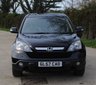 USED 2007 57 HONDA CR-V 2.2 I-CTDI EX 5d 139 BHP www.suffolkcarcentre.co.uk - Located at Ilketshall