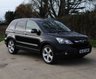 USED 2007 57 HONDA CR-V 2.2 I-CTDI EX 5d 139 BHP www.suffolkcarcentre.co.uk - Located at Ilketshall