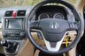 USED 2007 57 HONDA CR-V 2.2 I-CTDI EX 5d 139 BHP www.suffolkcarcentre.co.uk - Located at Ilketshall