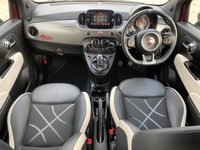USED 2018 18 FIAT 500 1.2 S 3d 69 BHP 
