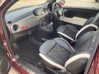 USED 2018 18 FIAT 500 1.2 S 3d 69 BHP 