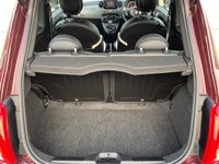 USED 2018 18 FIAT 500 1.2 S 3d 69 BHP 