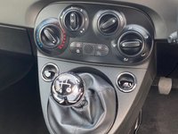 USED 2018 18 FIAT 500 1.2 S 3d 69 BHP 