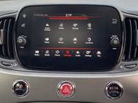 USED 2018 18 FIAT 500 1.2 S 3d 69 BHP 
