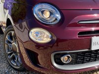USED 2018 18 FIAT 500 1.2 S 3d 69 BHP 