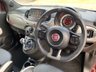 USED 2018 18 FIAT 500 1.2 S 3d 69 BHP 