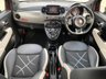 USED 2018 18 FIAT 500 1.2 S 3d 69 BHP 