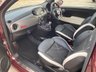 USED 2018 18 FIAT 500 1.2 S 3d 69 BHP 