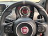 USED 2018 18 FIAT 500 1.2 S 3d 69 BHP 