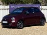 USED 2018 18 FIAT 500 1.2 S 3d 69 BHP 