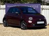 USED 2018 18 FIAT 500 1.2 S 3d 69 BHP 