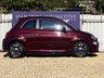 USED 2018 18 FIAT 500 1.2 S 3d 69 BHP 