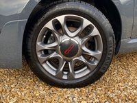 USED 2018 68 FIAT 500 1.2 S 3d 69 BHP 