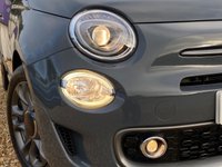 USED 2018 68 FIAT 500 1.2 S 3d 69 BHP 