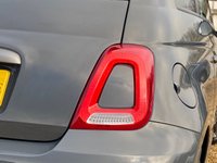 USED 2018 68 FIAT 500 1.2 S 3d 69 BHP 