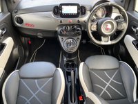 USED 2018 68 FIAT 500 1.2 S 3d 69 BHP 