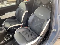USED 2018 68 FIAT 500 1.2 S 3d 69 BHP 